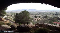 Vistas desde dentro de la CUEVA NEGRA.