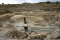 Antiguo Balneario Romano. Yacimiento Arqueologico de importancia Nacional.