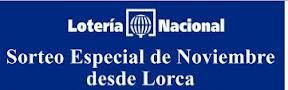 Fortuna se lleva el Premiio a la Solidaridad "POR LORCA"