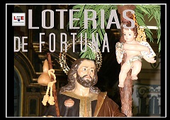 La nº2 de FORTUNA, la de San Roque.