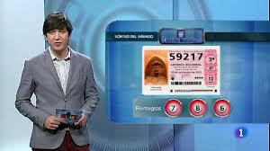 10 de Noviembre 2012 Primer premio de la Loteria nacional por Lorca.
